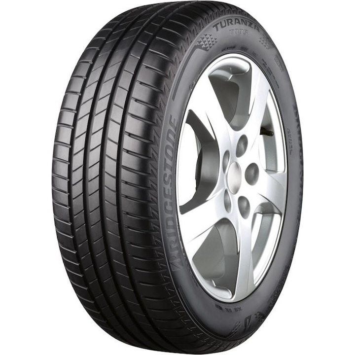 Лятна гума BRIDGESTONE TURANZA T005 195/65 R15 95H XL