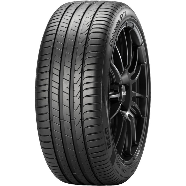 Лятна гума PIRELLI CINTURATO P7 (P7C2) 225/45 R18 91Y
