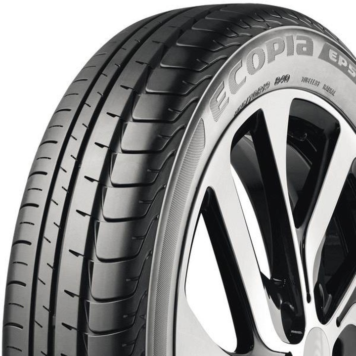 Лятна гума BRIDGESTONE ECOPIA EP-500 175/55 R20 89T XL BMW