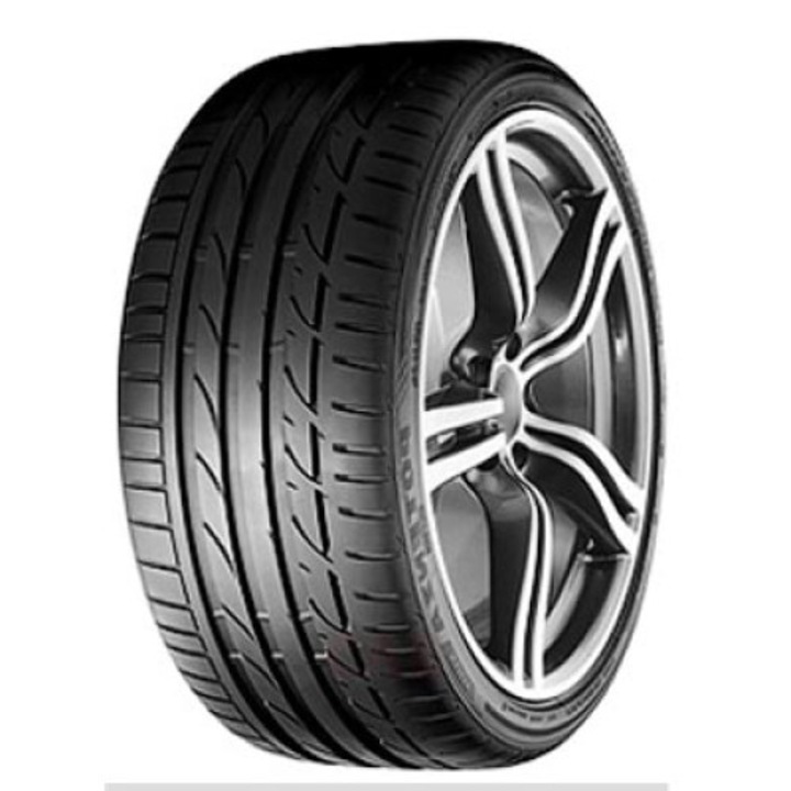 Лятна гума BRIDGESTONE POTENZA S 001 245/35 R18 92Y XL MO
