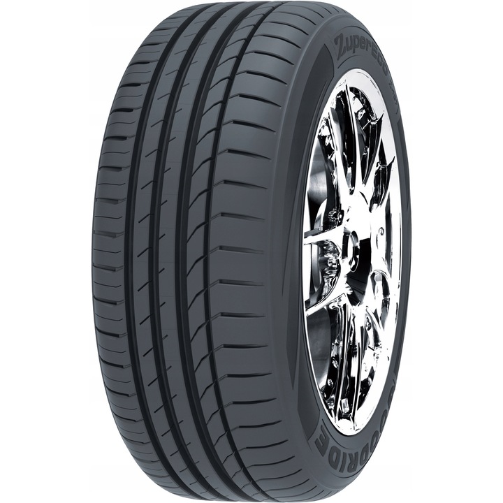 Лятна гума GOODRIDE ZuperEco Z-107 195/60 R15 88V