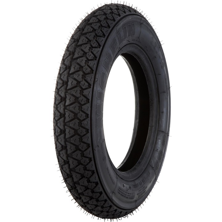 Мотоциклетна гума MICHELIN S 83 100/90 R10 56J TT