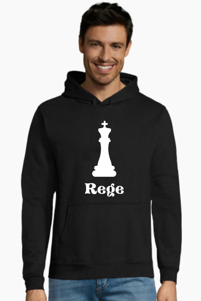 Hanorac Barbat Personalizat 