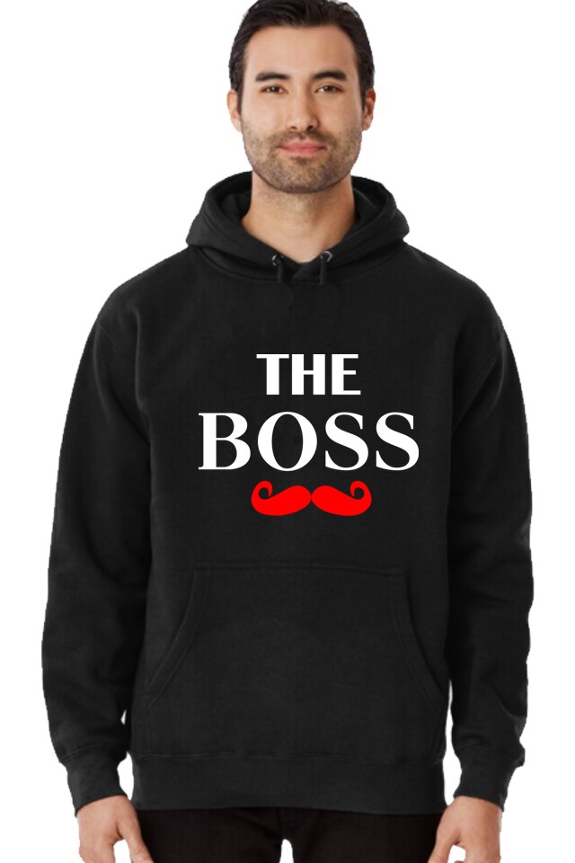 Hanorac Barbat Personalizat 