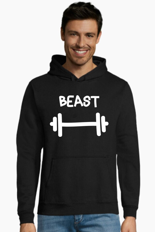 Hanorac Barbat Personalizat 