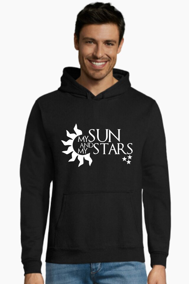Hanorac Barbat Personalizat 