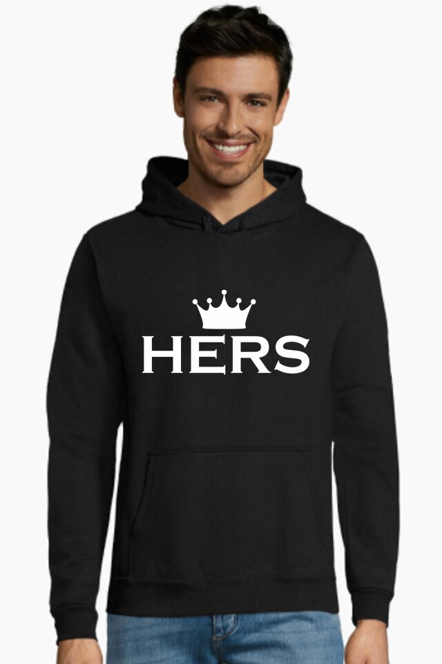 Hanorac Barbat Personalizat 