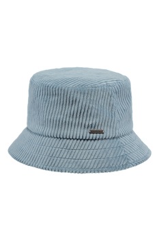 Barts, Palarie bucket de reiat Emory, Gri deschis Barts, Palarie bucket de reiat Emory, Gri deschis