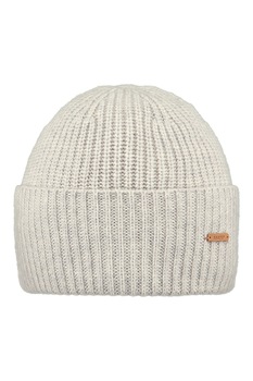 Barts, Caciula din amestec de lana merinos Kalydi, Gri deschis Barts, Caciula din amestec de lana merinos Kalydi, Gri deschis