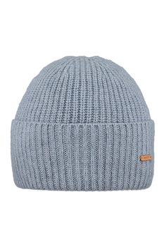 Barts, Caciula din amestec de lana merinos Kalydi, Albastru pastel Barts, Caciula din amestec de lana merinos Kalydi, Albastru pastel