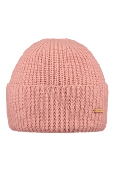 Barts, Caciula din amestec de lana merinos Kalydi, Roz pastel Barts, Caciula din amestec de lana merinos Kalydi, Roz pastel