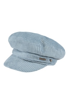 Barts, Palarie baker boy de reiat Renley, Bleu Barts, Palarie baker boy de reiat Renley, Bleu