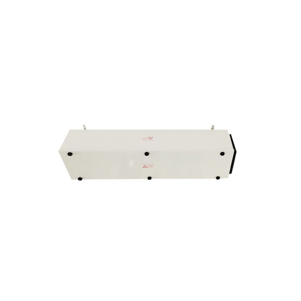 Lampa dezinfectie AIR GUARD 50W cu lumina Ultravioleta UV-C pentru dezinfectia si purificarea aerului cu montare pe perete