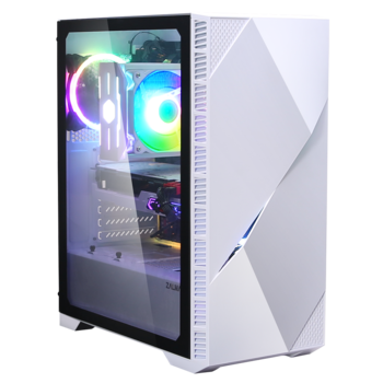 Sistem PC Gaming W7 cu Intel® Core™ i5 10400F Comet Lake pana la 4.30GHz, 16GB DDR4, SSD 512 Gb, placa video GTX 1660 6Gb Gddr6 Sistem PC Gaming W7 cu Intel® Core™ i5 10400F Comet Lake pana la 4.30GHz, 16GB DDR4, SSD 512 Gb, placa video GTX 1660 6Gb Gddr6