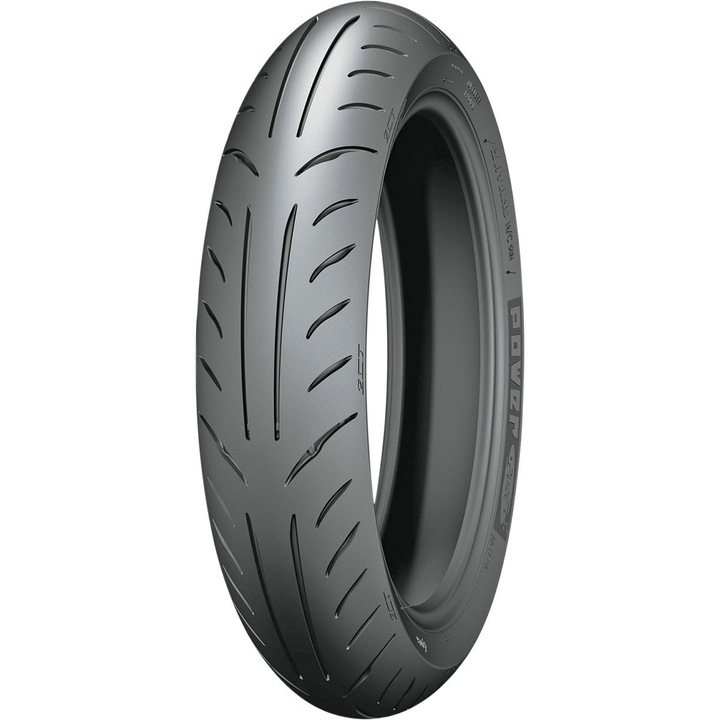 Задна мотоциклетна гума MICHELIN Power Pure SC Front 130/60 R13 60P XL