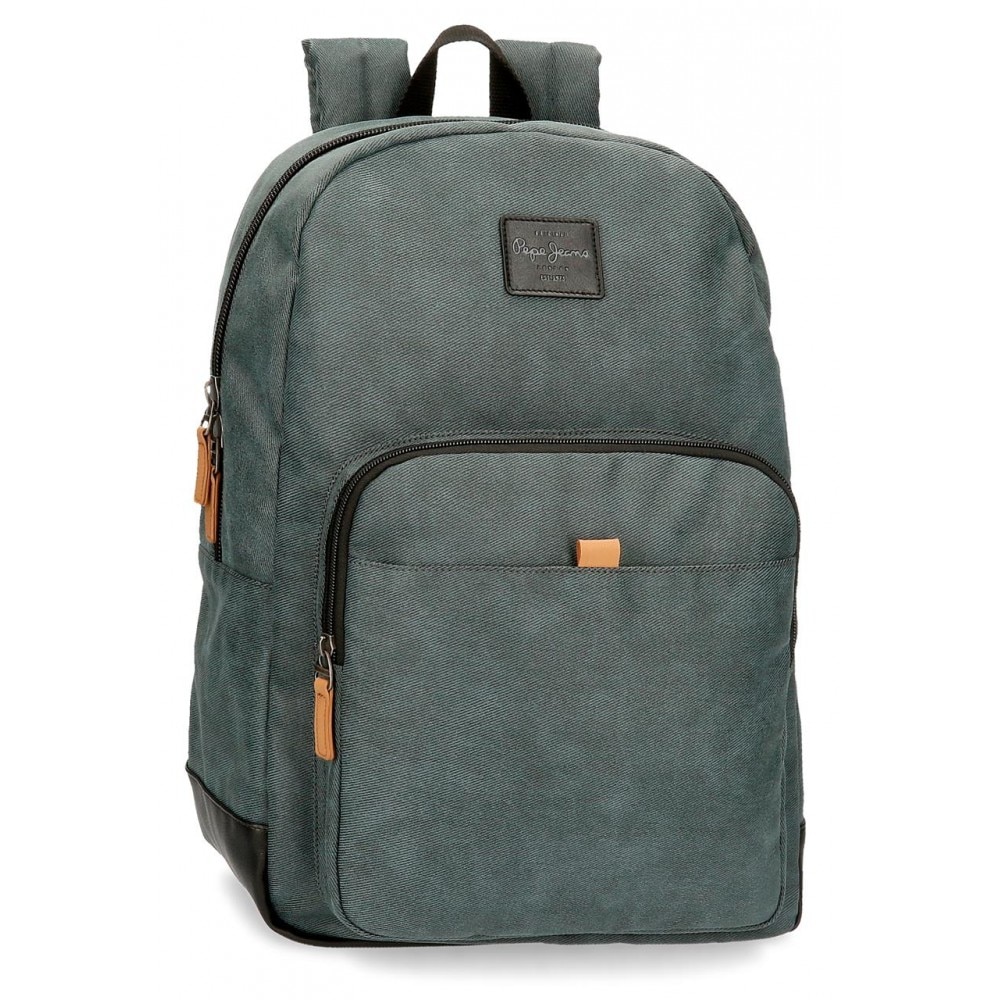 Rucsac adaptabil laptop/tableta 44 cm Pepe Jeans London Cargo