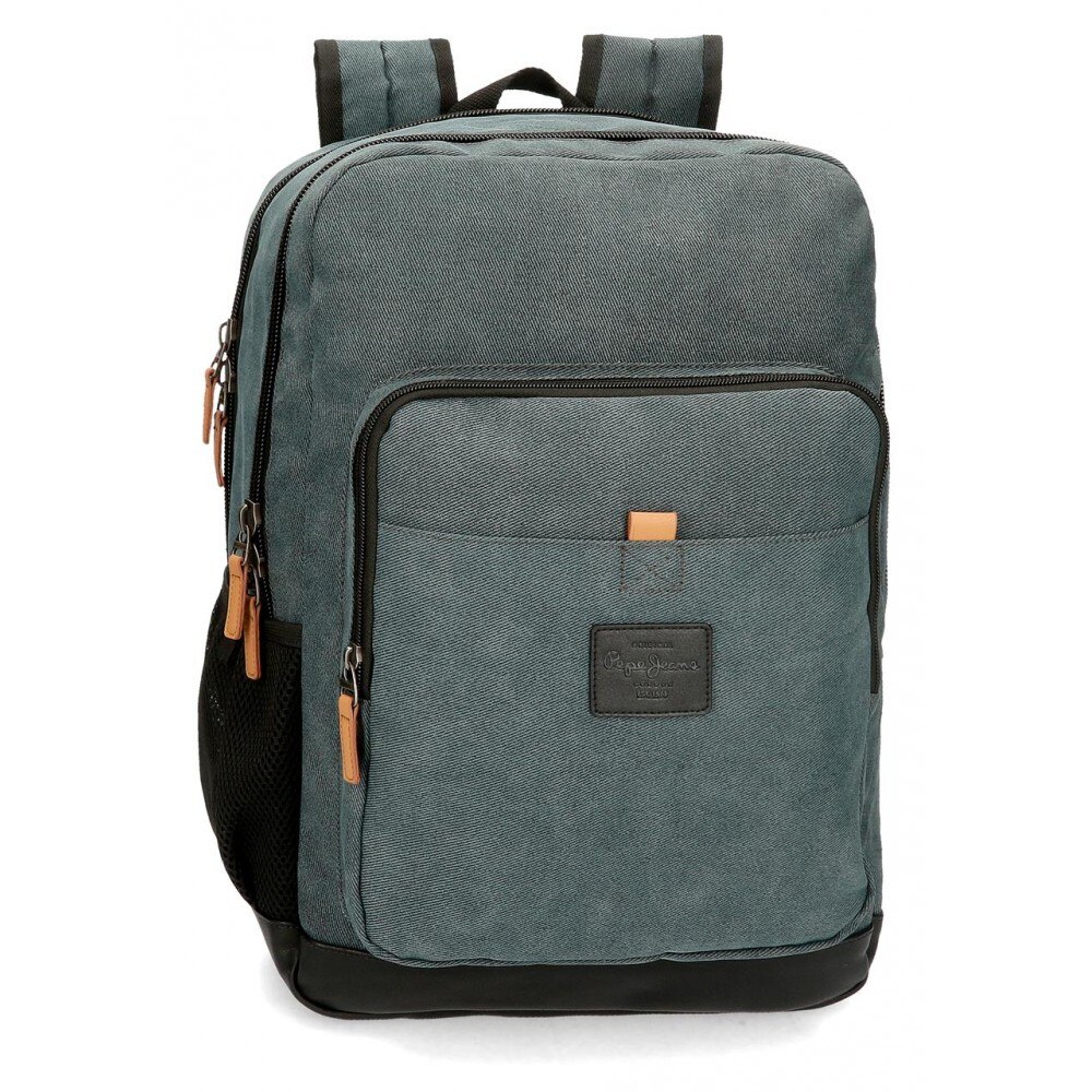 Rucsac adaptabil 44 cm compartiment laptop/tableta Pepe Jeans London Cargo