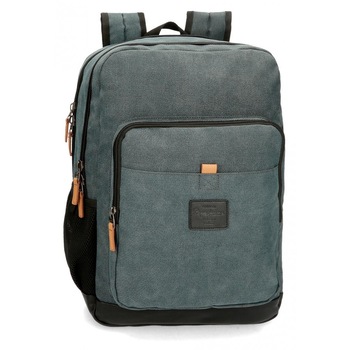 Rucsac adaptabil 44 cm compartiment laptop/tableta Pepe Jeans London Cargo Rucsac adaptabil 44 cm compartiment laptop/tableta Pepe Jeans London Cargo