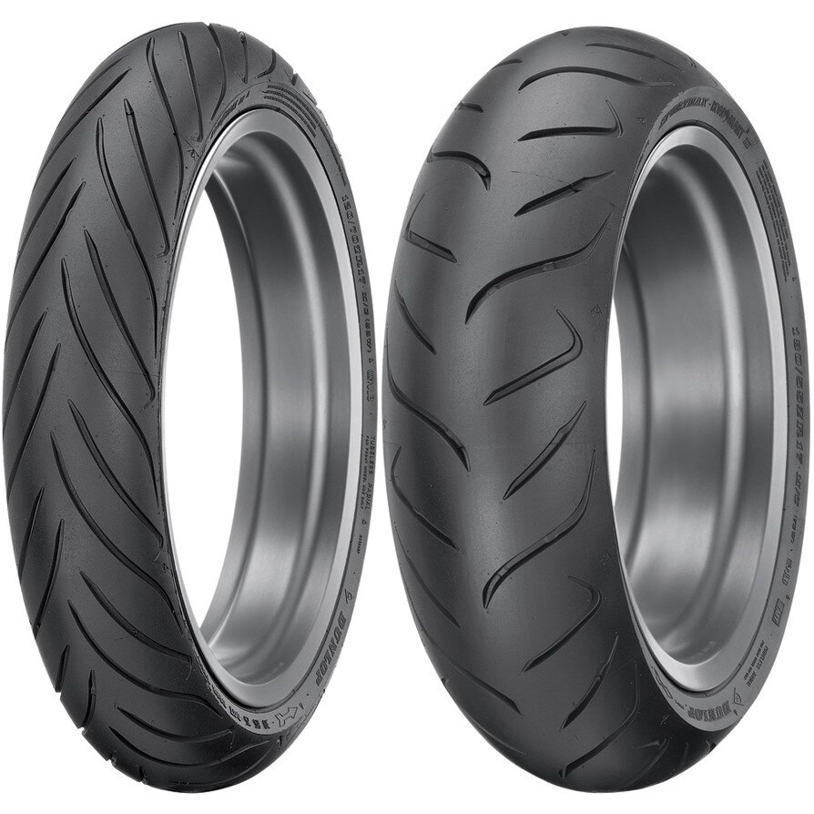 Zadna Motocikletna Guma Dunlop Sportmax Roadsmart Ii 160 60 R17 69w Emag Bg