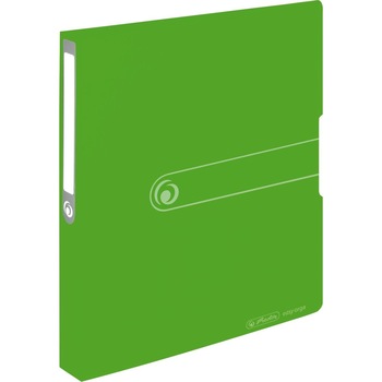 Dosar pentru arhiva, verde, 2 inele A4 25mm Dosar pentru arhiva, verde, 2 inele A4 25mm