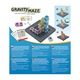 Образователна игра Thinkfun - Gravity Maze