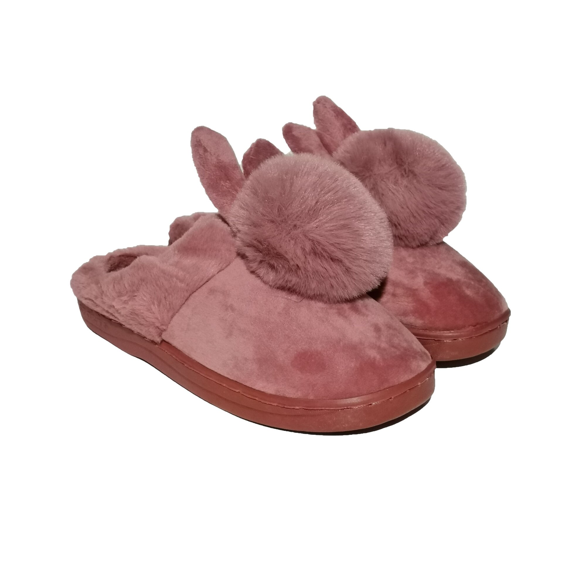 Botosi casa dama Trendd Bunny, Mov, 38-39