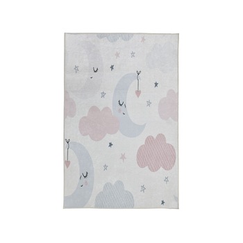 Covor pentru copii 80 X 120, InArt Covor pentru copii 80 X 120, InArt