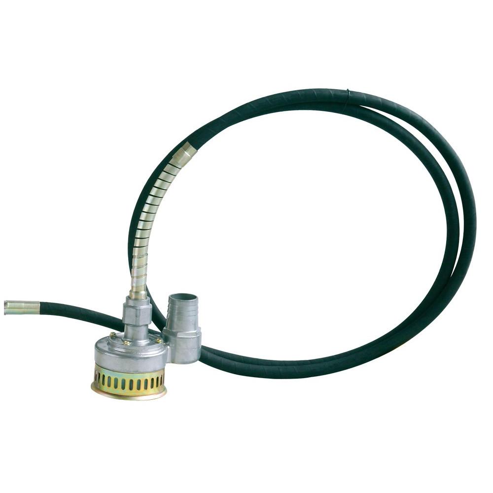 Pompa submersibila Masalta MSP-3, debit max 1300 l/h