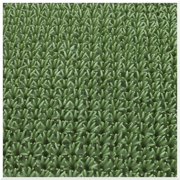 Covoras Intrare Finnturf L50-071 100% Polietilena, Verde, 60x90 cm Covoras Intrare Finnturf L50-071 100% Polietilena, Verde, 60x90 cm
