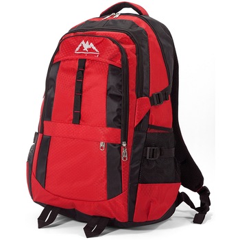 Rucsac de Munte, Benzi, BZ 5239, 55 L, Rosu Rucsac de Munte, Benzi, BZ 5239, 55 L, Rosu