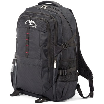 Rucsac de Munte, Benzi, BZ 5239, 55 L, Negru Rucsac de Munte, Benzi, BZ 5239, 55 L, Negru