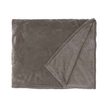 Patura Carina , 200X220 cm, maro Patura Carina , 200X220 cm, maro