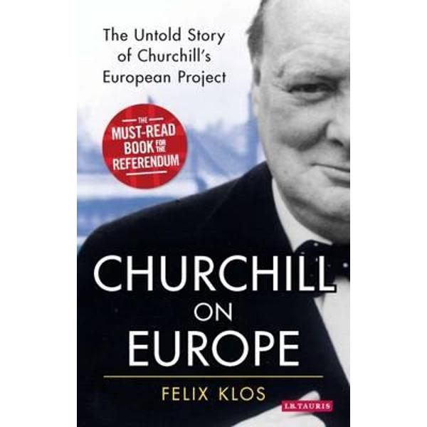 Churchill on Europe