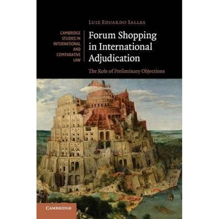 Forum Shopping In International Adjudication Emag Ro