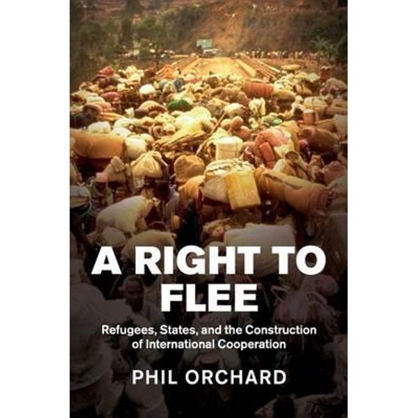 Right to Flee