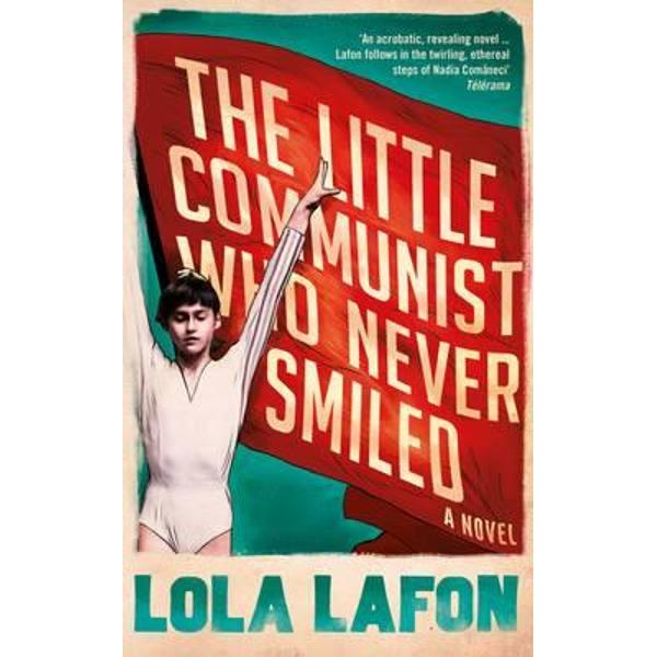 Little Communist Who Never Smiled