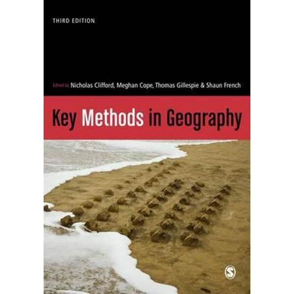 Key Methods in Geography
