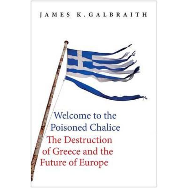 Welcome to the Poisoned Chalice