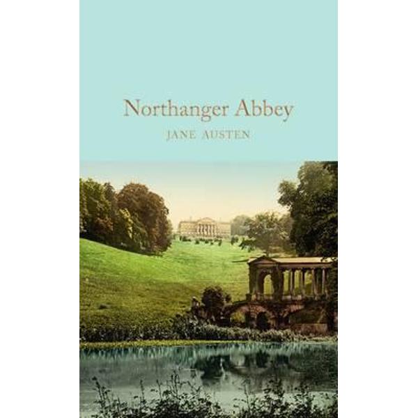 Northanger Abbey