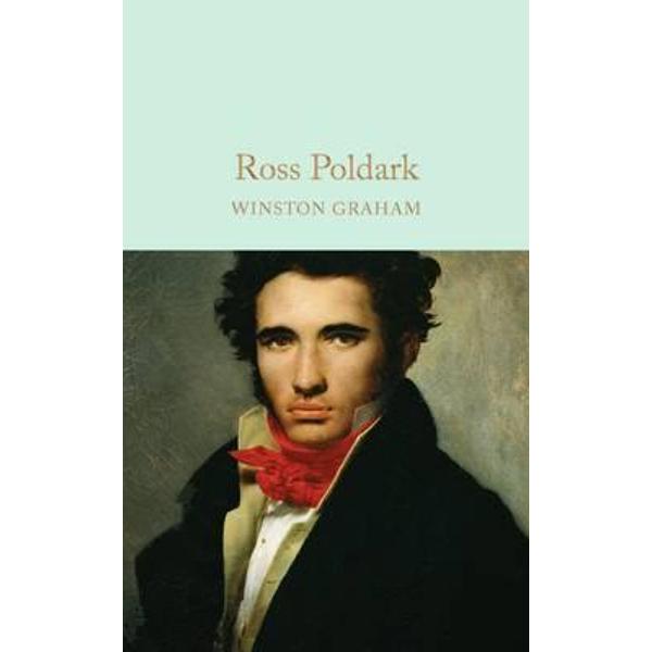 Ross Poldark