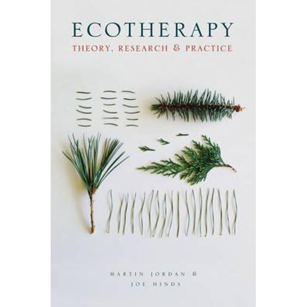 Ecotherapy