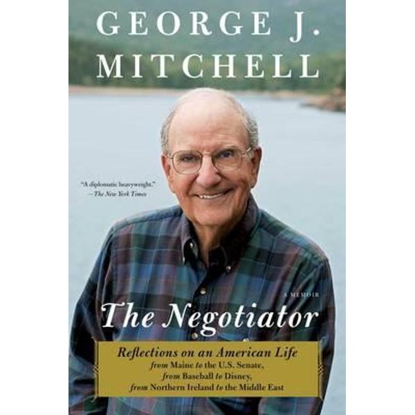 Negotiator