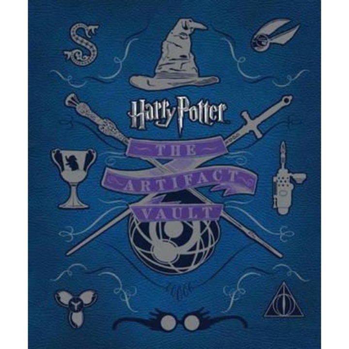 Harry Potter - The Artifact Vault