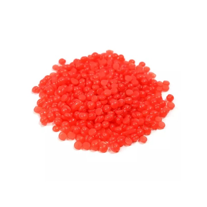 Ceara de epilat traditionala SIKS® sub forma de granule, elastica, 300g