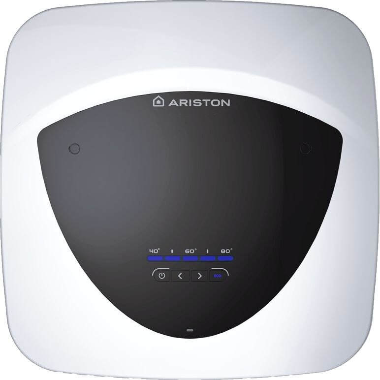 Boiler electric Ariston ANDRIS LUX ECO 3100694, 15 L, 2 kW