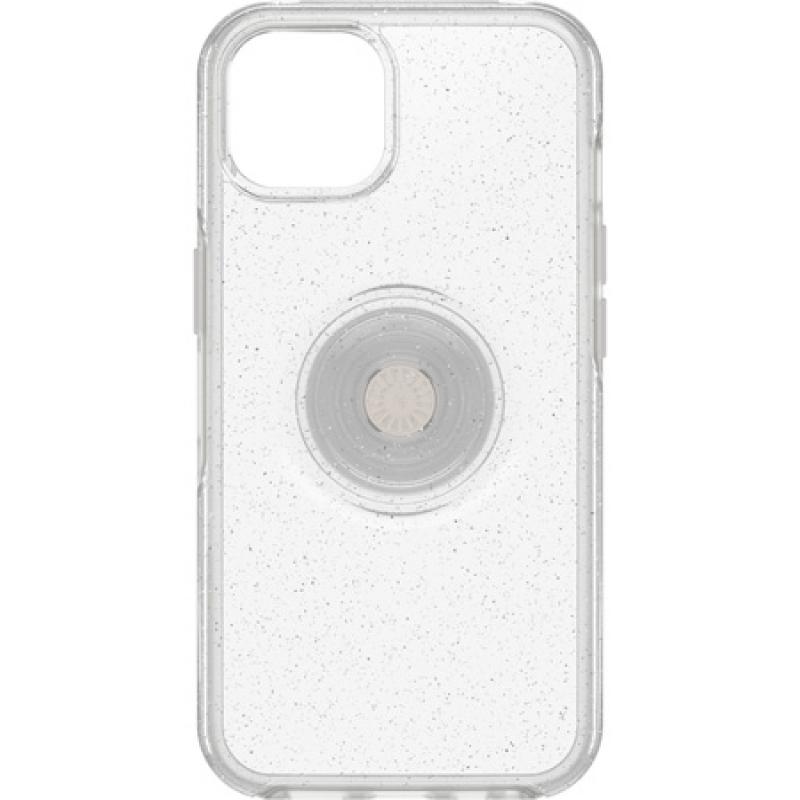 Carcasa Otterbox Pop Symmetry compatibila cu iPhone 13 Stardust