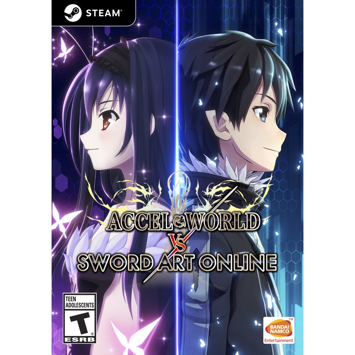 Игра Accel World Vs. Sword Art Online Deluxe издание за PC Електронна  доставка - eMAG.bg