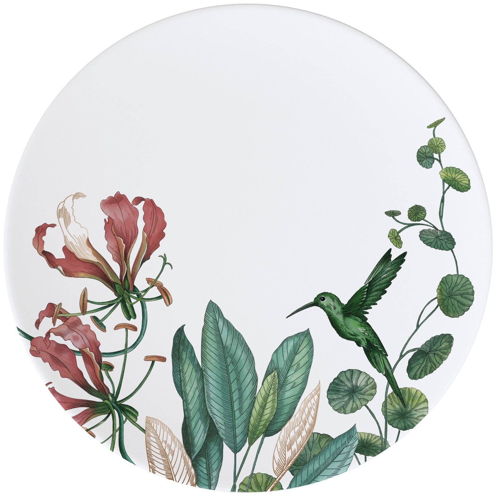 Farfurie Villeroy & Boch, Avarua, 27cm