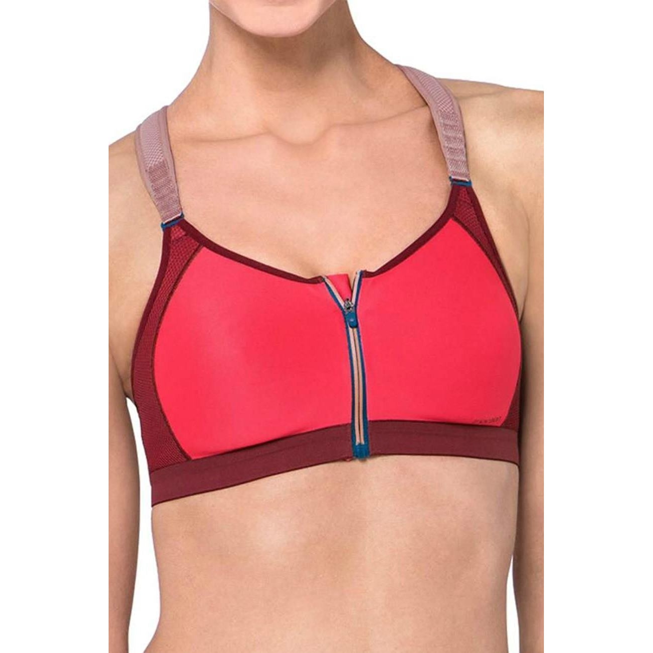 Bustiera Triumph, Triaction Control Boost F, Corai