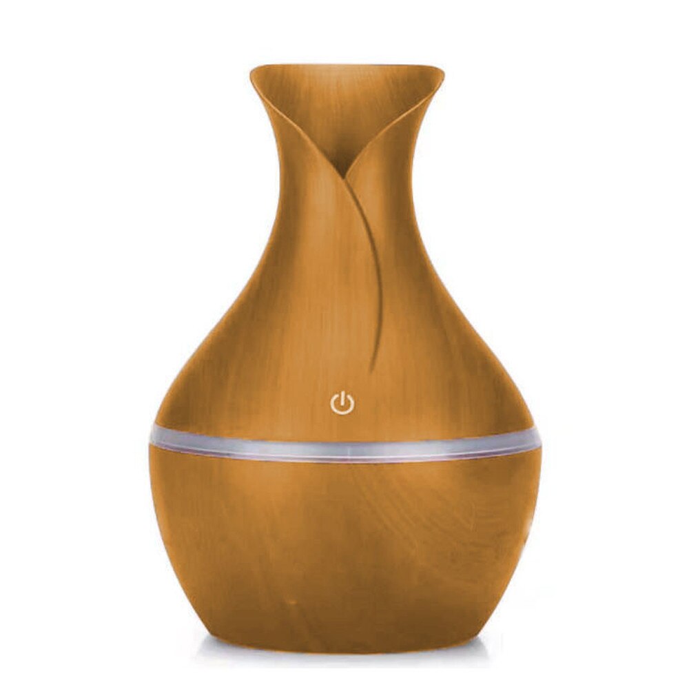 Purificator V2 maro deschis